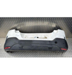 Pare choc arriere CITROEN C4 CACTUS Photo n°1