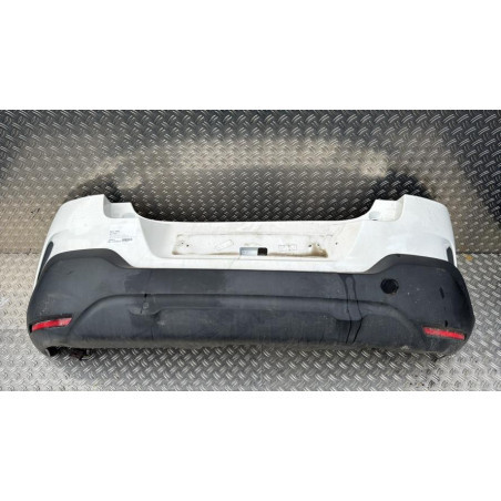 Pare choc arriere CITROEN C4 CACTUS Photo n°1