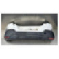 Pare choc arriere CITROEN C4 CACTUS