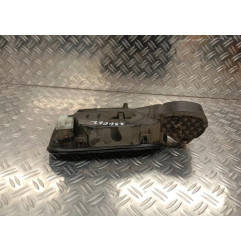 Trappe d'essence PEUGEOT 308 3 Photo n°3