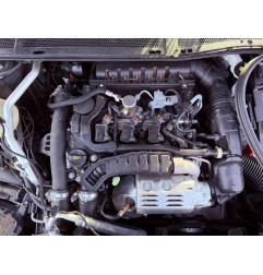 Trappe d'essence PEUGEOT 308 3 Photo n°12