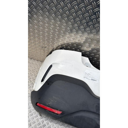 Pare choc arriere CITROEN C4 CACTUS
