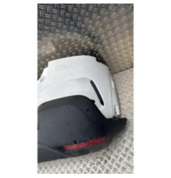 Pare choc arriere CITROEN C4 CACTUS Photo n°3