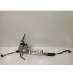 Cremaillere assistee PEUGEOT 308 3 Photo n°4