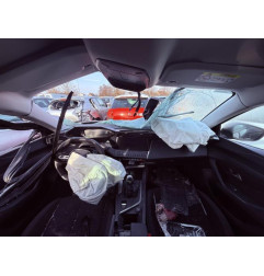 Cremaillere assistee PEUGEOT 308 3 Photo n°16