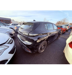 Cremaillere assistee PEUGEOT 308 3 Photo n°19