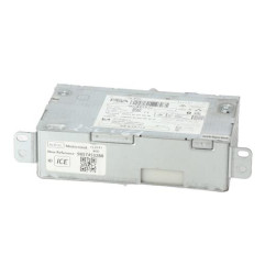 Autoradio d'origine PEUGEOT 308 3 Photo n°1