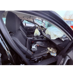 Autoradio d'origine PEUGEOT 308 3 Photo n°16