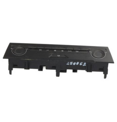 Commande chauffage PEUGEOT 308 3 Photo n°3