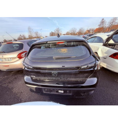 Commande chauffage PEUGEOT 308 3 Photo n°19