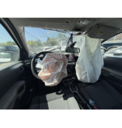 Pare choc arriere CITROEN C4 CACTUS Photo n°16