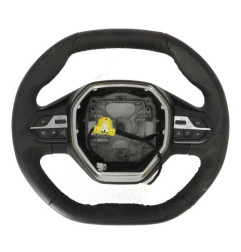 Volant PEUGEOT 308 3 Photo n°6