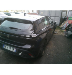 Volant PEUGEOT 308 3 Photo n°10