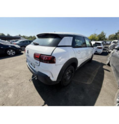 Pare choc arriere CITROEN C4 CACTUS Photo n°19