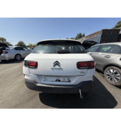 Pare choc arriere CITROEN C4 CACTUS Photo n°20