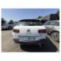 Pare choc arriere CITROEN C4 CACTUS