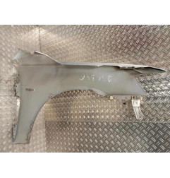 Aile avant gauche MITSUBISHI LANCER 5 Photo n°3