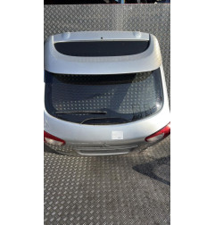 Malle/Hayon arriere MITSUBISHI LANCER 5 Photo n°1