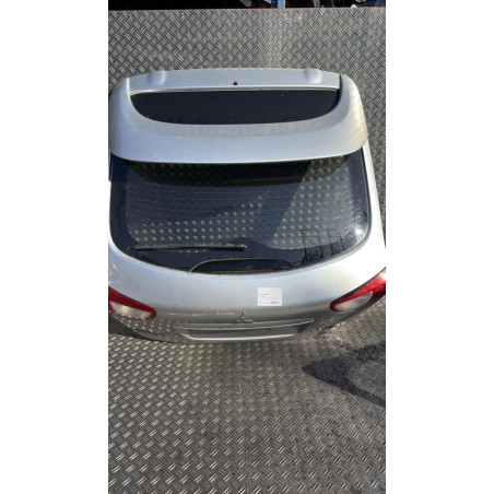 Malle/Hayon arriere MITSUBISHI LANCER 5 Photo n°1