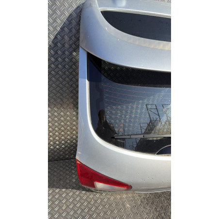 Malle/Hayon arriere MITSUBISHI LANCER 5