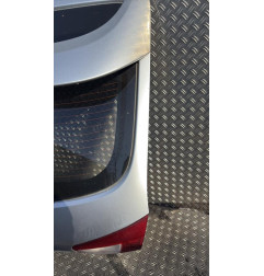 Malle/Hayon arriere MITSUBISHI LANCER 5 Photo n°3