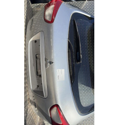 Malle/Hayon arriere MITSUBISHI LANCER 5 Photo n°4