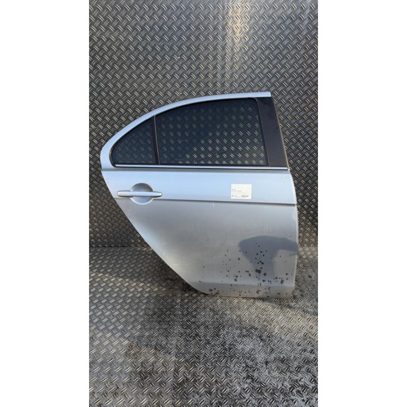 Porte arriere droit MITSUBISHI LANCER 5