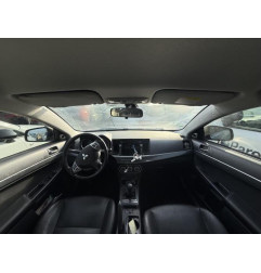 Porte arriere droit MITSUBISHI LANCER 5 Photo n°16