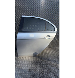 Porte arriere gauche MITSUBISHI LANCER 5 Photo n°2