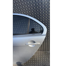 Porte arriere gauche MITSUBISHI LANCER 5 Photo n°3