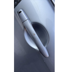 Porte avant droit MITSUBISHI LANCER 5 Photo n°4