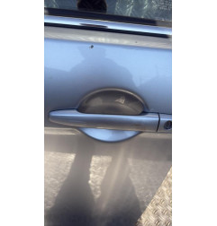 Porte avant gauche MITSUBISHI LANCER 5