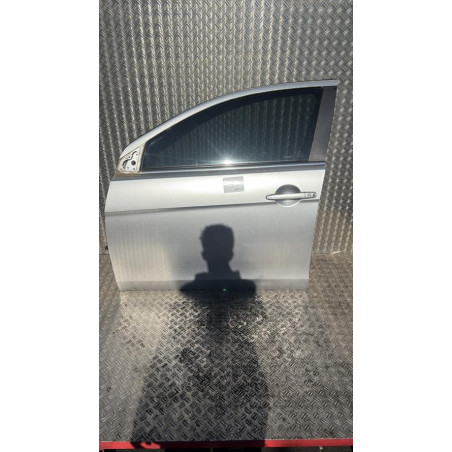 Porte avant gauche MITSUBISHI LANCER 5 Photo n°4