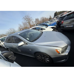 Porte avant gauche MITSUBISHI LANCER 5 Photo n°15