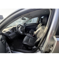 Porte avant gauche MITSUBISHI LANCER 5 Photo n°16