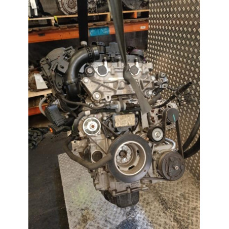 Moteur PEUGEOT 208 2