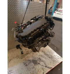 Moteur PEUGEOT 208 2 Photo n°3