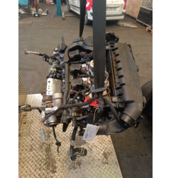 Moteur PEUGEOT 208 2 Photo n°4