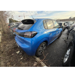 Moteur PEUGEOT 208 2 Photo n°19