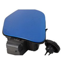 Trappe d'essence PEUGEOT 208 2 Photo n°5