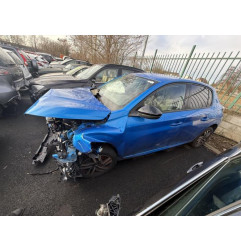 Cremaillere assistee PEUGEOT 208 2 Photo n°13