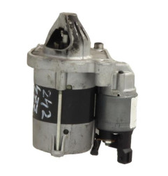 Demarreur PEUGEOT 208 2 Photo n°5