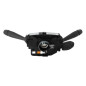 Com (Bloc Contacteur Tournant+Commodo Essuie Glace+Commodo Phare) PEUGEOT 208 2