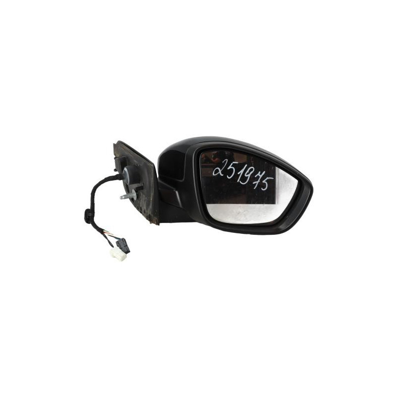 Retroviseur droit CITROEN C4 CACTUS