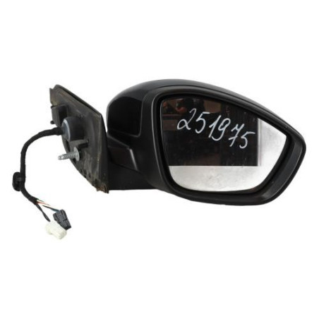 Retroviseur droit CITROEN C4 CACTUS Photo n°1