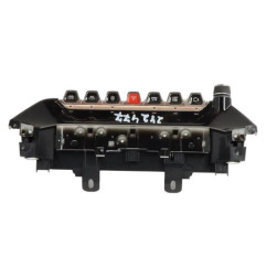 Commande chauffage PEUGEOT 208 2 Photo n°3