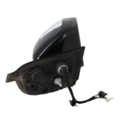 Retroviseur droit CITROEN C4 CACTUS Photo n°4