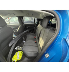 Commande chauffage PEUGEOT 208 2 Photo n°16