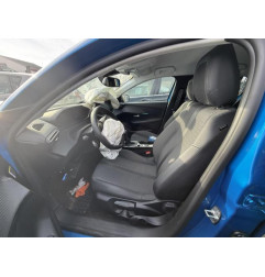 Ecran GPS PEUGEOT 208 2 Photo n°17