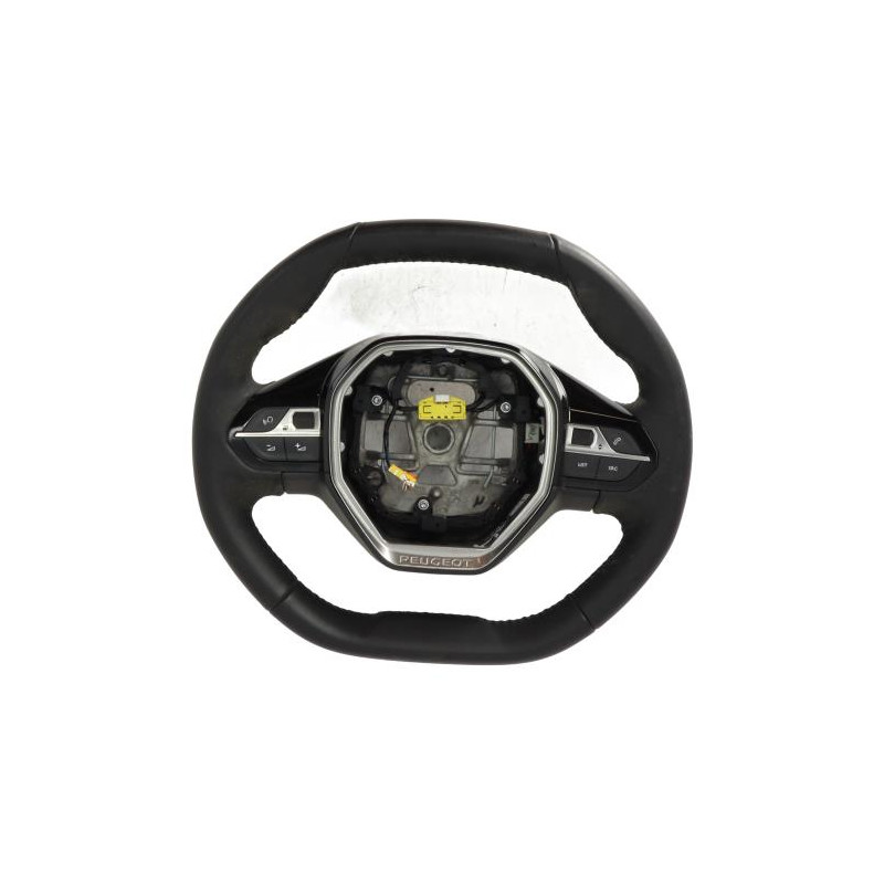 Volant PEUGEOT 208 2